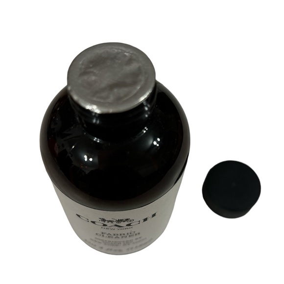 NEW SEALED COACH SIGNATURE FABRIC CLEANER - 4 FL OZ - Picture 3 of 3